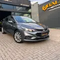 CHEVROLET CRUZE 1.4 TURBO LT 16V FLEX 4P AUTOMÁTICO CHEVROLET CRUZE 1.4 TURBO LT 16V FLEX 4P AUTOMÁTICO