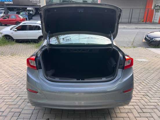 CHEVROLET-CRUZE-1.4 TURBO LT 16V FLEX 4P AUTOMÁTICO CHEVROLET-CRUZE-2019