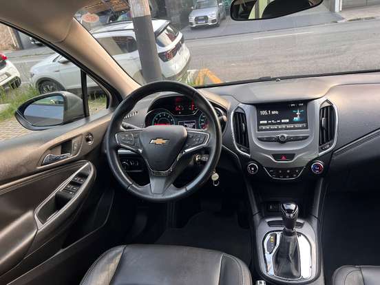 CHEVROLET-CRUZE-2019