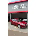 CHEVROLET CRUZE 1.4 TURBO LT 16V FLEX 4P AUTOMÁTICO CHEVROLET CRUZE 1.4 TURBO LT 16V FLEX 4P AUTOMÁTICO