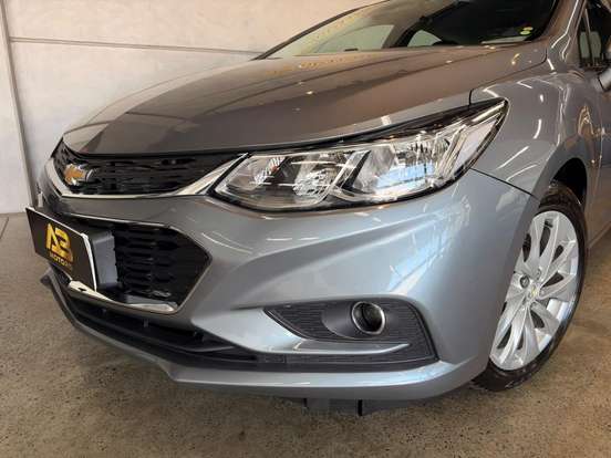 CHEVROLET-CRUZE-1.4 TURBO LT 16V FLEX 4P AUTOMÁTICO CHEVROLET-CRUZE-2016