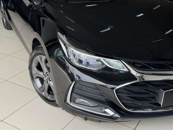CHEVROLET-CRUZE-1.4 TURBO LTZ 16V FLEX 4P AUTOMÁTICO CHEVROLET-CRUZE-2022