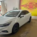 CHEVROLET CRUZE 1.4 TURBO LTZ 16V FLEX 4P AUTOMÁTICO CHEVROLET CRUZE 1.4 TURBO LTZ 16V FLEX 4P AUTOMÁTICO