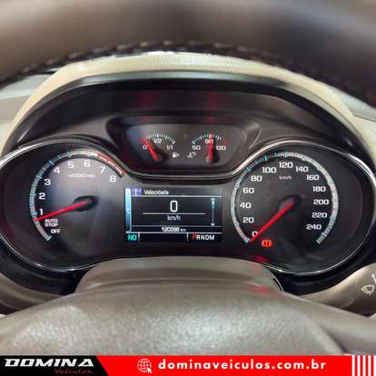 CHEVROLET-CRUZE-1.4 TURBO LTZ 16V FLEX 4P AUTOMÁTICO CHEVROLET-CRUZE-2016