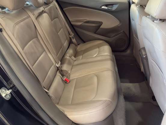 CHEVROLET-CRUZE-1.4 TURBO LTZ 16V FLEX 4P AUTOMÁTICO CHEVROLET-CRUZE-2016
