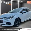 CHEVROLET CRUZE 1.4 TURBO LTZ 16V FLEX 4P AUTOMÁTICO CHEVROLET CRUZE 1.4 TURBO LTZ 16V FLEX 4P AUTOMÁTICO