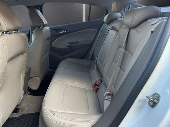 CHEVROLET-CRUZE-1.4 TURBO LTZ 16V FLEX 4P AUTOMÁTICO CHEVROLET-CRUZE-2019
