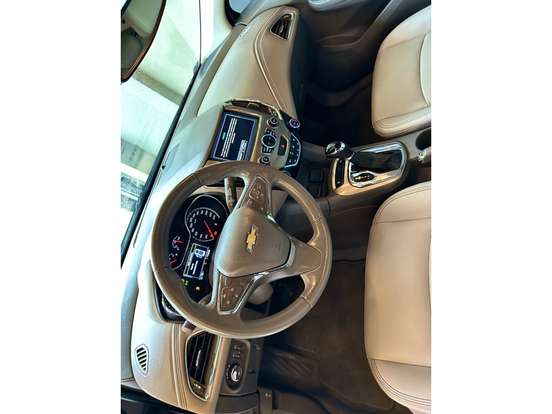 CHEVROLET-CRUZE-1.4 TURBO LTZ 16V FLEX 4P AUTOMÁTICO CHEVROLET-CRUZE-2018