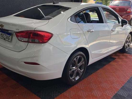 CHEVROLET-CRUZE-1.4 TURBO LTZ 16V FLEX 4P AUTOMÁTICO CHEVROLET-CRUZE-2022