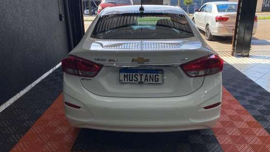 CHEVROLET-CRUZE-2022