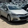 CHEVROLET CRUZE 1.4 TURBO SPORT6 LT 16V FLEX 4P AUTOMÁTICO CHEVROLET CRUZE 1.4 TURBO SPORT6 LT 16V FLEX 4P AUTOMÁTICO