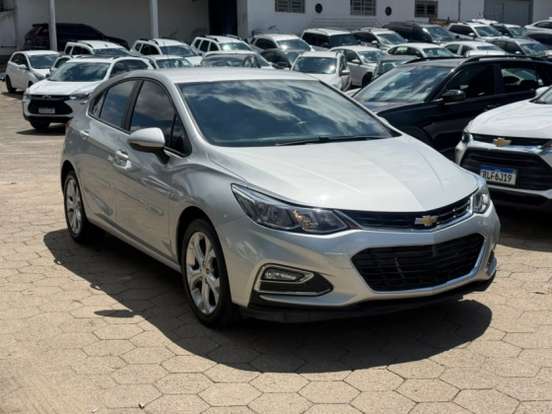 CHEVROLET-CRUZE-1.4 TURBO SPORT6 LT 16V FLEX 4P AUTOMÁTICO CHEVROLET-CRUZE-2019