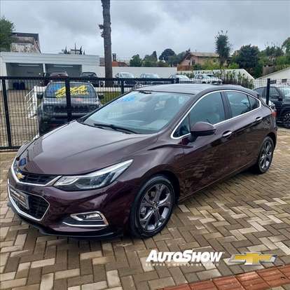 CHEVROLET-CRUZE-2018