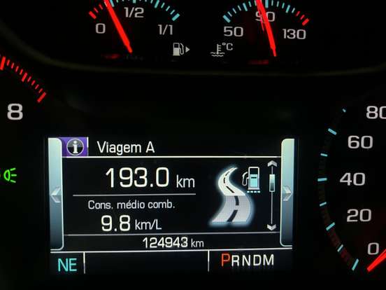 CHEVROLET-CRUZE-1.4 TURBO SPORT6 LTZ 16V FLEX 4P AUTOMÁTICO CHEVROLET-CRUZE-2016