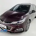 CHEVROLET CRUZE 1.4 TURBO SPORT6 LTZ 16V FLEX 4P AUTOMÁTICO CHEVROLET CRUZE 1.4 TURBO SPORT6 LTZ 16V FLEX 4P AUTOMÁTICO