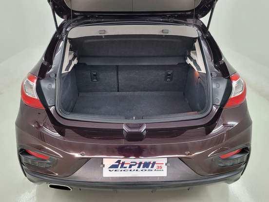 CHEVROLET-CRUZE-1.4 TURBO SPORT6 LTZ 16V FLEX 4P AUTOMÁTICO CHEVROLET-CRUZE-2017