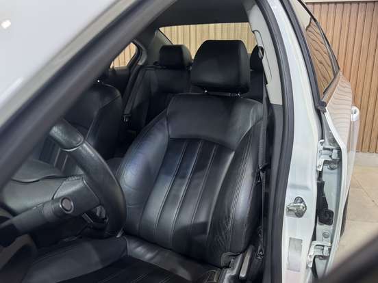 CHEVROLET-CRUZE-1.8 LT 16V FLEX 4P AUTOMÁTICO CHEVROLET-CRUZE-2014
