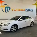 CHEVROLET CRUZE 1.8 LT 16V FLEX 4P MANUAL CHEVROLET CRUZE 1.8 LT 16V FLEX 4P MANUAL