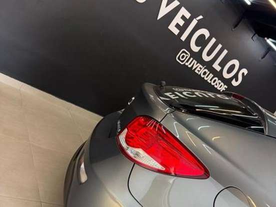 CHEVROLET-CRUZE-1.8 LT 16V FLEX 4P MANUAL CHEVROLET-CRUZE-2013