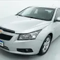 CHEVROLET CRUZE 1.8 LT 16V FLEX 4P MANUAL CHEVROLET CRUZE 1.8 LT 16V FLEX 4P MANUAL