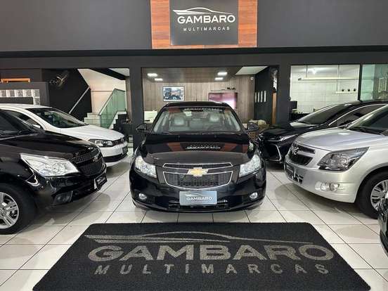 CHEVROLET-CRUZE-2011