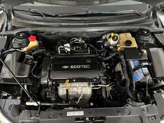 CHEVROLET-CRUZE-2011