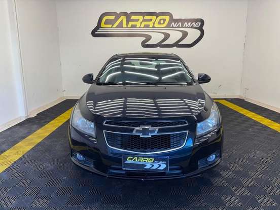 CHEVROLET-CRUZE-2012