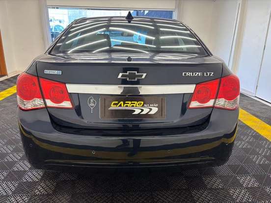 CHEVROLET-CRUZE-2012