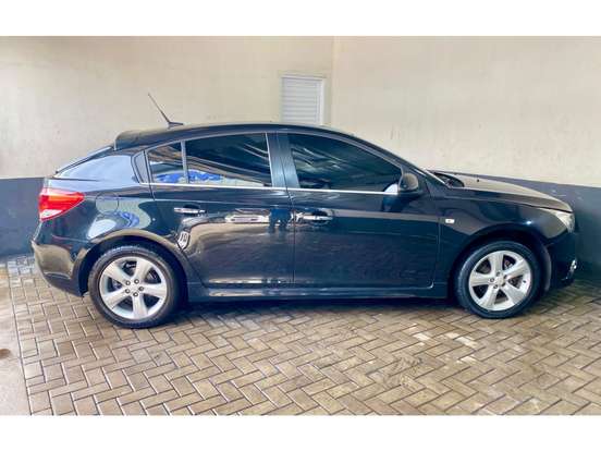 CHEVROLET-CRUZE-1.8 LTZ SPORT6 16V FLEX 4P AUTOMÁTICO CHEVROLET-CRUZE-2014
