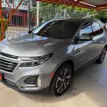 CHEVROLET EQUINOX 1.5 16V TURBO GASOLINA PREMIER AWD AUTOMÁTICO CHEVROLET EQUINOX 1.5 16V TURBO GASOLINA PREMIER AWD AUTOMÁTICO