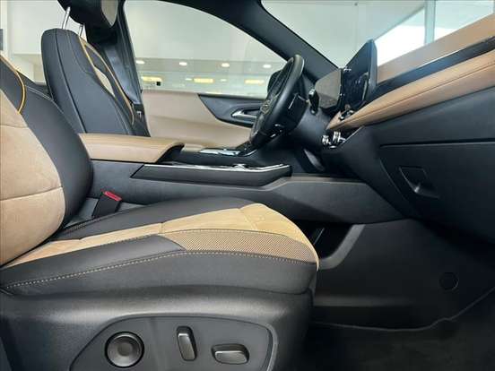 CHEVROLET-EQUINOX-1.5 16V TURBO GASOLINA ACTIV AWD AUTOMÁTICO CHEVROLET-EQUINOX-2026