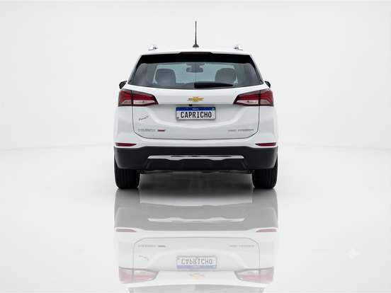 CHEVROLET-EQUINOX-1.5 16V TURBO GASOLINA PREMIER AWD AUTOMÁTICO CHEVROLET-EQUINOX-2022