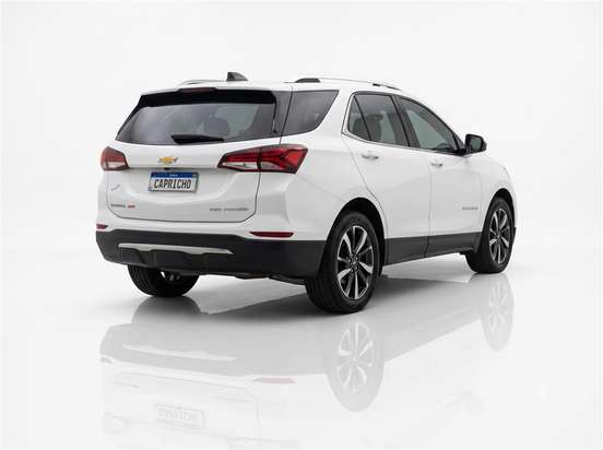 CHEVROLET-EQUINOX-1.5 16V TURBO GASOLINA PREMIER AWD AUTOMÁTICO CHEVROLET-EQUINOX-2022