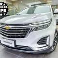 CHEVROLET EQUINOX 1.5 16V TURBO GASOLINA PREMIER AWD AUTOMÁTICO CHEVROLET EQUINOX 1.5 16V TURBO GASOLINA PREMIER AWD AUTOMÁTICO