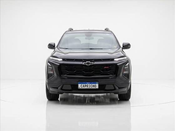 CHEVROLET EQUINOX 1.5 16V TURBO GASOLINA RS AWD AUTOMÁTICO