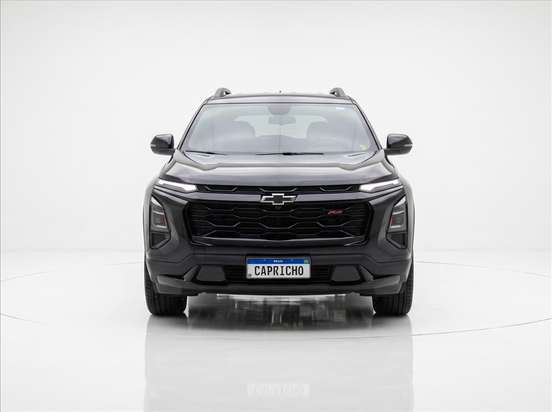 CHEVROLET-EQUINOX-1.5 16V TURBO GASOLINA RS AWD AUTOMÁTICO CHEVROLET-EQUINOX-2025