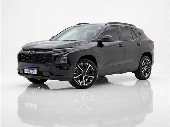 CHEVROLET-EQUINOX-1.5 16V TURBO GASOLINA RS AWD AUTOMÁTICO CHEVROLET-EQUINOX-2025