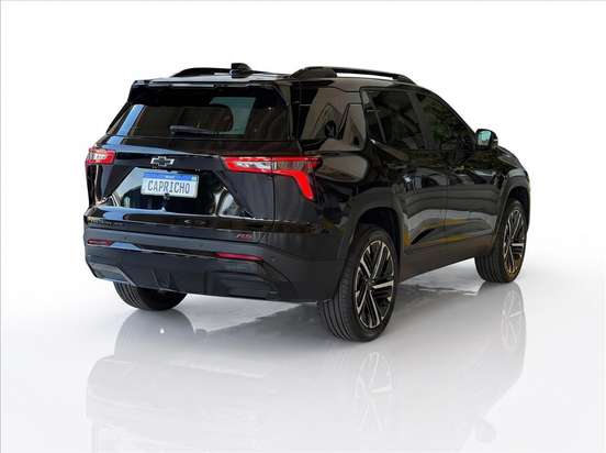 CHEVROLET-EQUINOX-1.5 16V TURBO GASOLINA RS AWD AUTOMÁTICO CHEVROLET-EQUINOX-2025