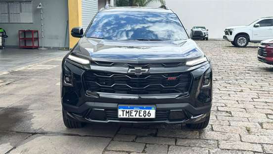 CHEVROLET-EQUINOX-1.5 16V TURBO GASOLINA RS AWD AUTOMÁTICO CHEVROLET-EQUINOX-2024