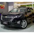 CHEVROLET EQUINOX 2.0 16V TURBO GASOLINA PREMIER AWD AUTOMÁTICO CHEVROLET EQUINOX 2.0 16V TURBO GASOLINA PREMIER AWD AUTOMÁTICO