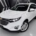 CHEVROLET EQUINOX 2.0 16V TURBO GASOLINA PREMIER AWD AUTOMÁTICO CHEVROLET EQUINOX 2.0 16V TURBO GASOLINA PREMIER AWD AUTOMÁTICO