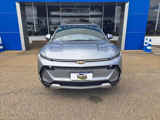 CHEVROLET-EQUINOX EV-2024