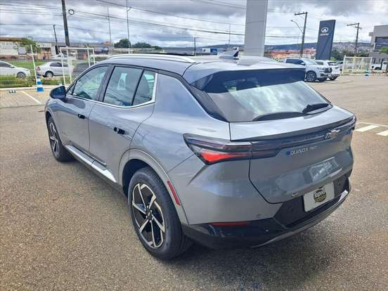 CHEVROLET-EQUINOX EV-2024