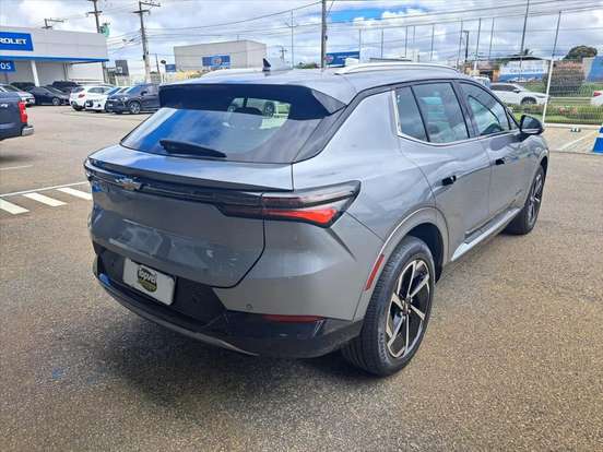 CHEVROLET-EQUINOX EV-2024