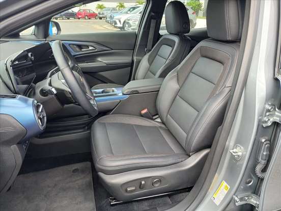 CHEVROLET-EQUINOX EV-2024