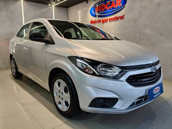 CHEVROLET JOY 1.0 SPE4 FLEX PLUS MANUAL