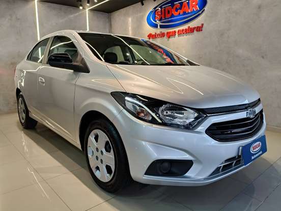 CHEVROLET-JOY-1.0 SPE4 FLEX PLUS MANUAL CHEVROLET-JOY-2021