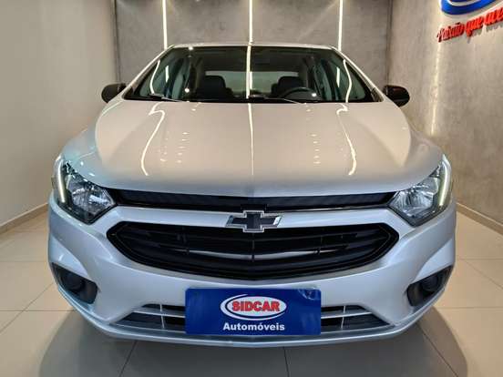 CHEVROLET-JOY-1.0 SPE4 FLEX PLUS MANUAL CHEVROLET-JOY-2021