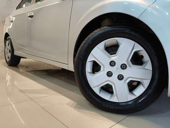 CHEVROLET-JOY-1.0 SPE4 FLEX PLUS MANUAL CHEVROLET-JOY-2021