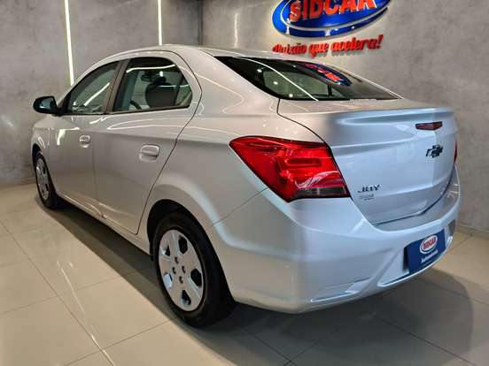 CHEVROLET-JOY-1.0 SPE4 FLEX PLUS MANUAL CHEVROLET-JOY-2021